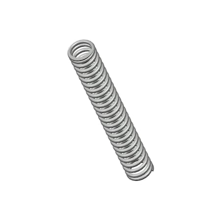 Approved Vendor Compression Spring, O= .875, L=6.00, W=.120 C-868 R G209972150